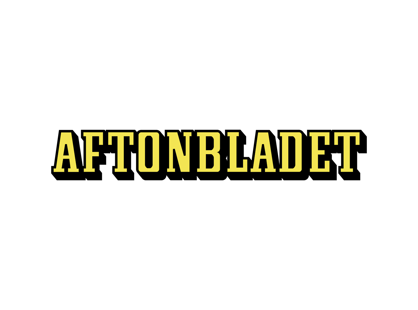 Logo Aftonbladet