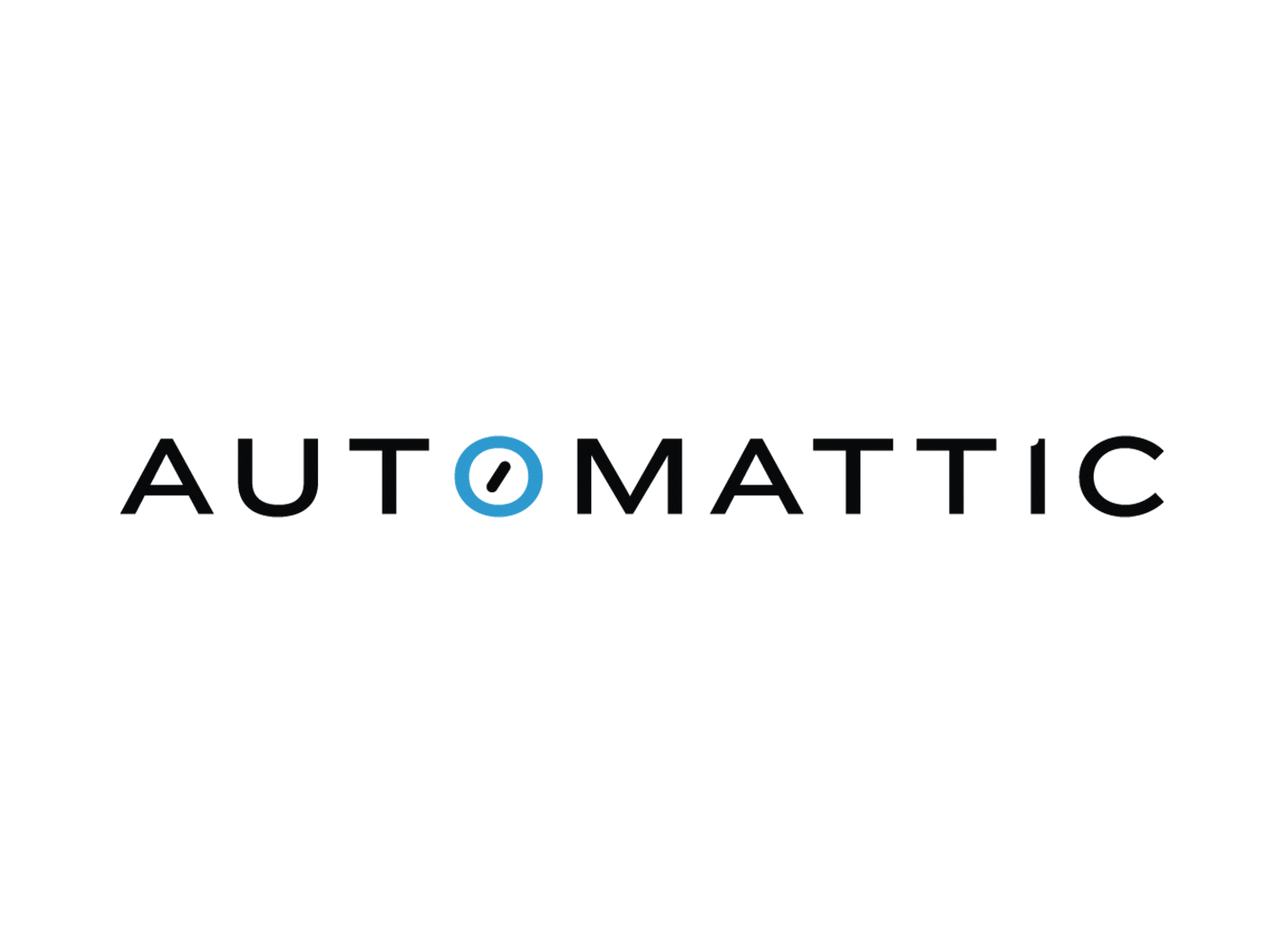 Logo Automattic
