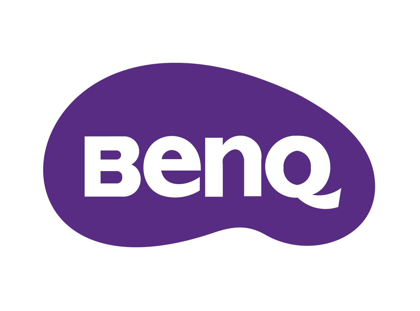 Logo BenQ