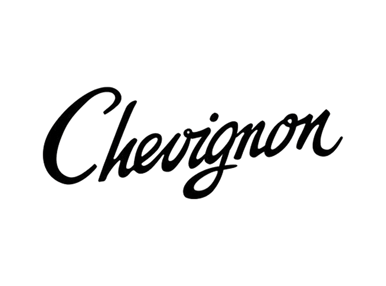 Logo Chevignon