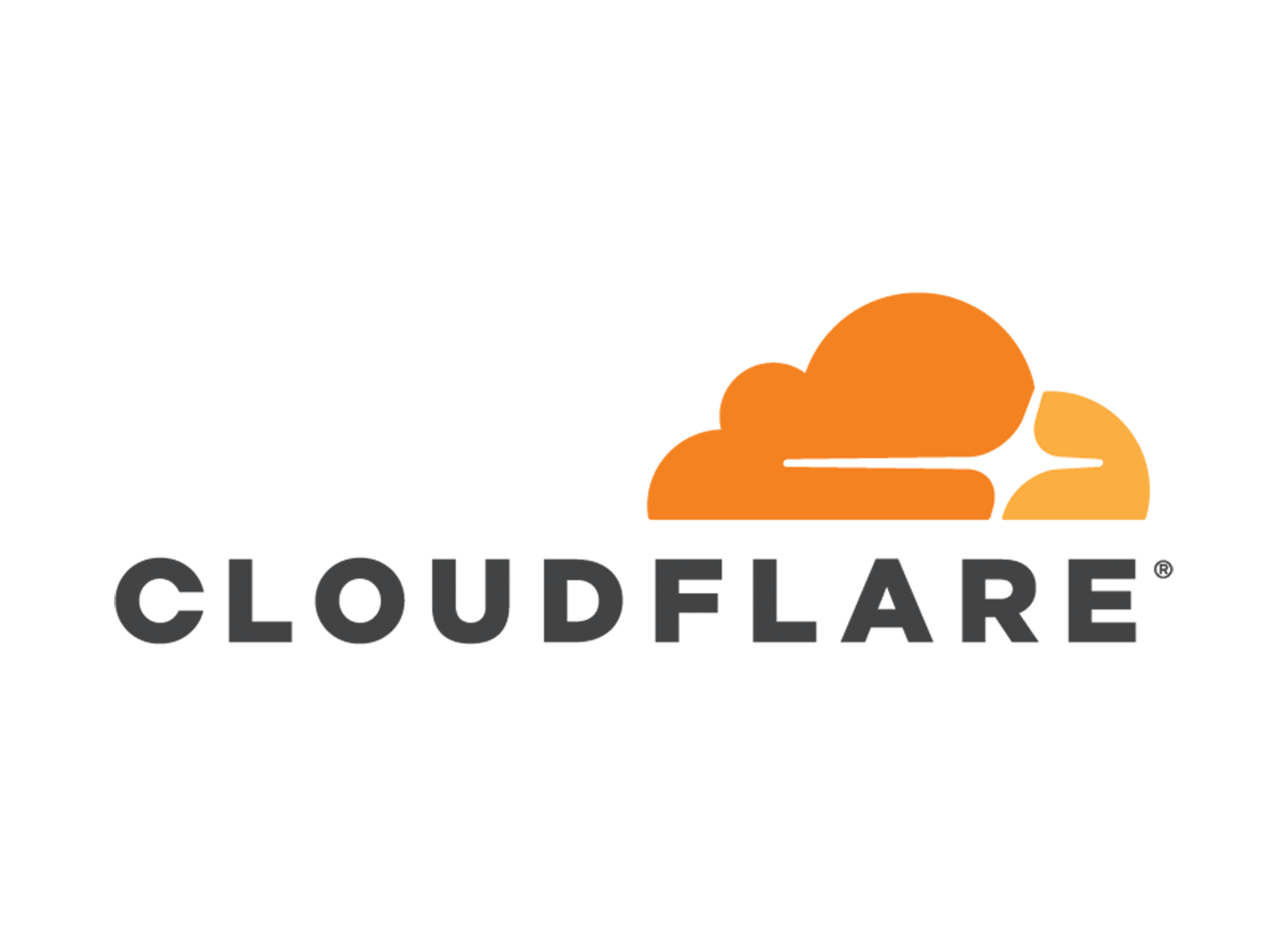 Logo Cloudflare