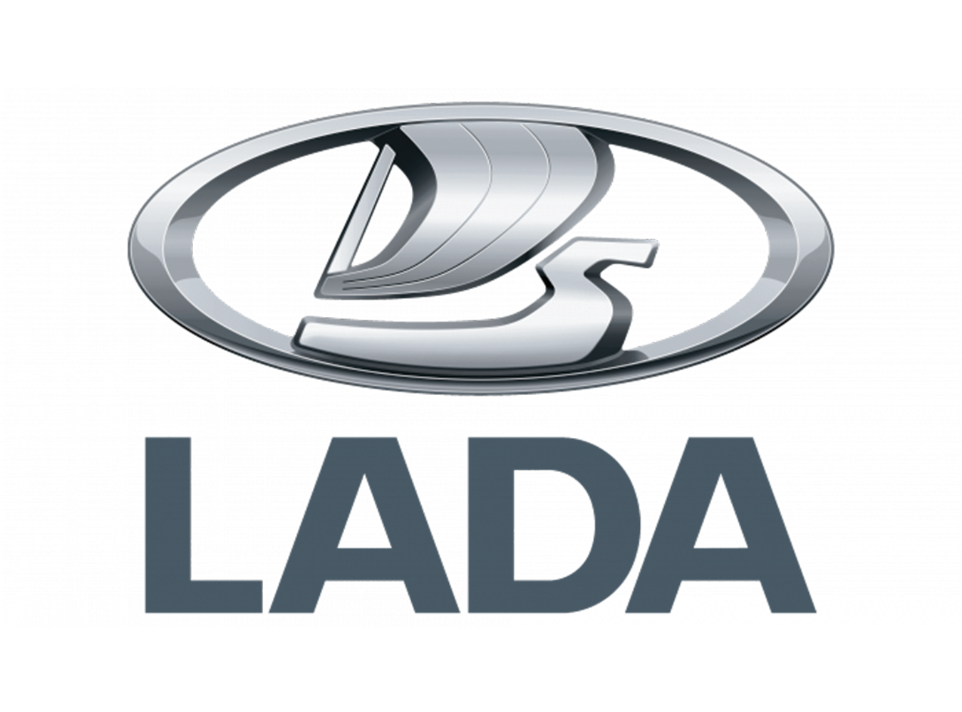 Logo Lada