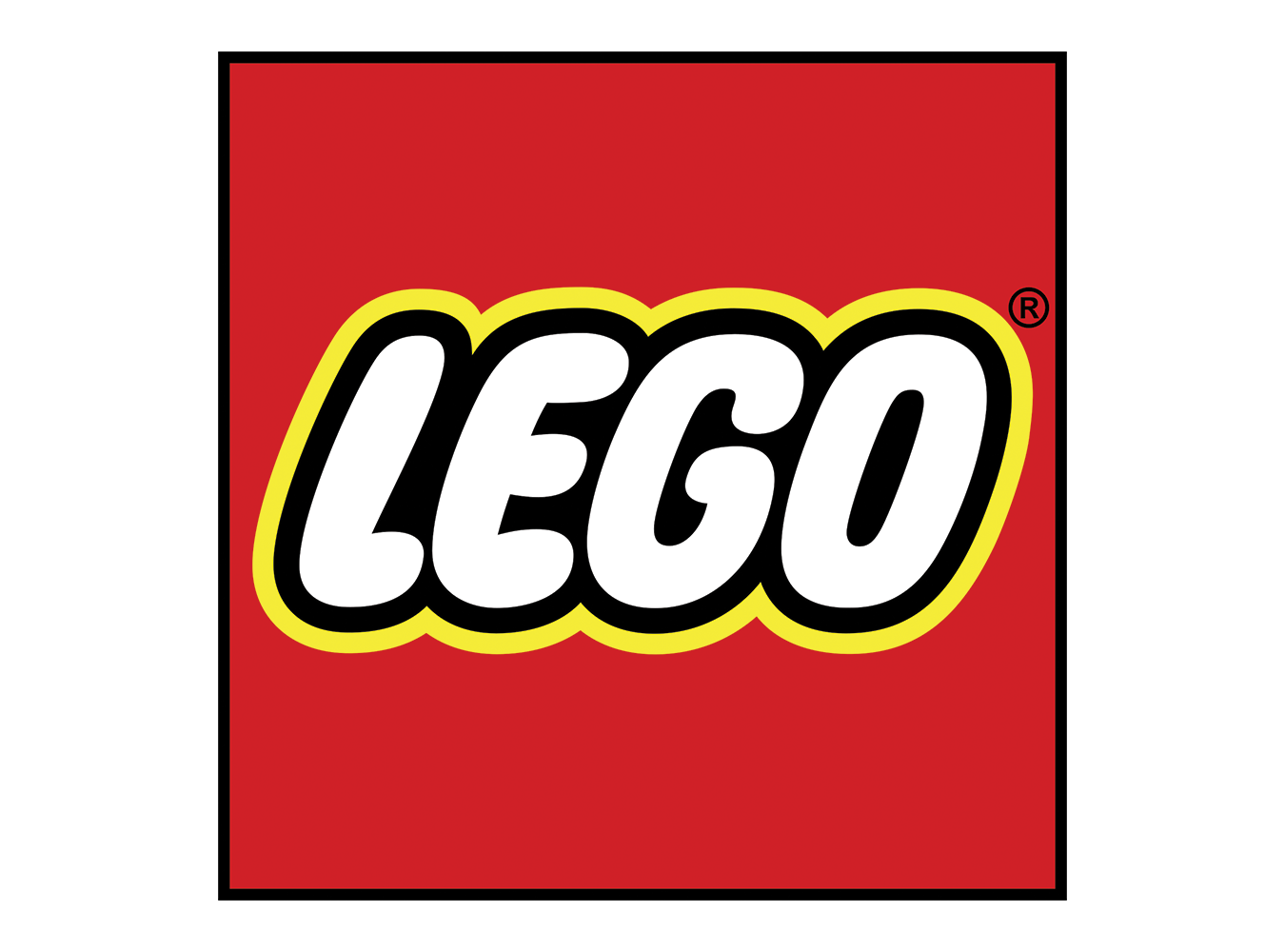 Logo Lego