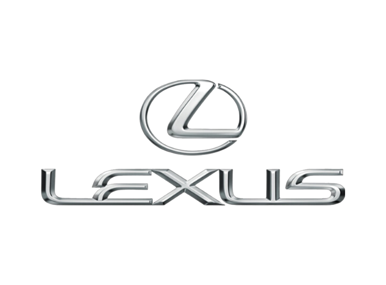 Logo Lexus