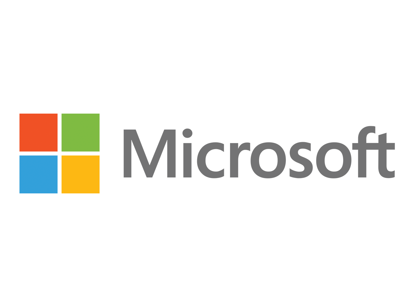 Logo Microsoft