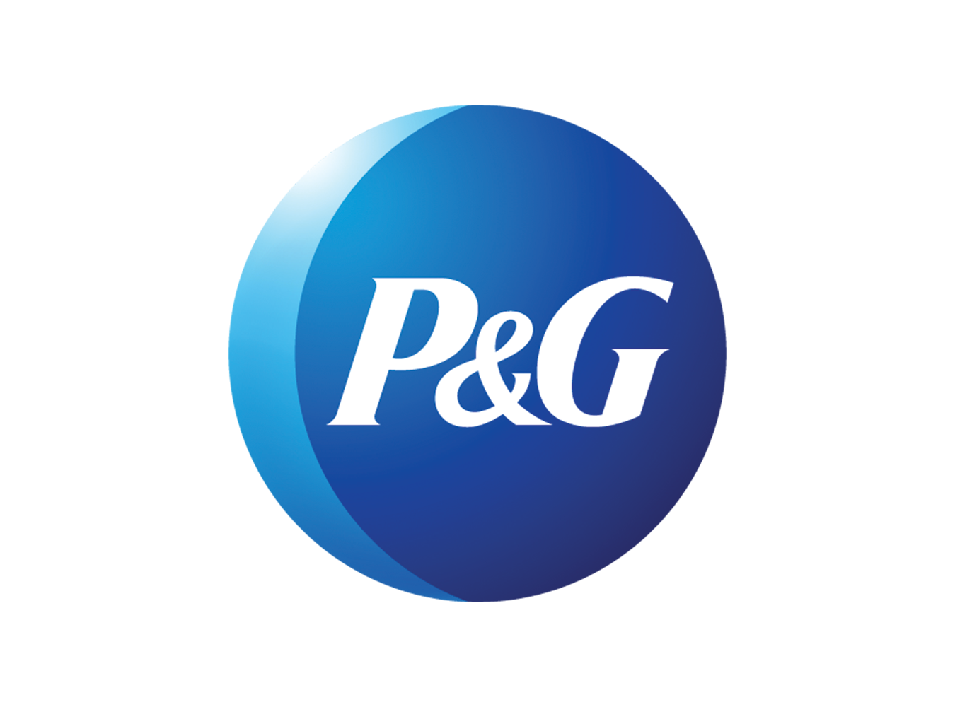 Logo P&G