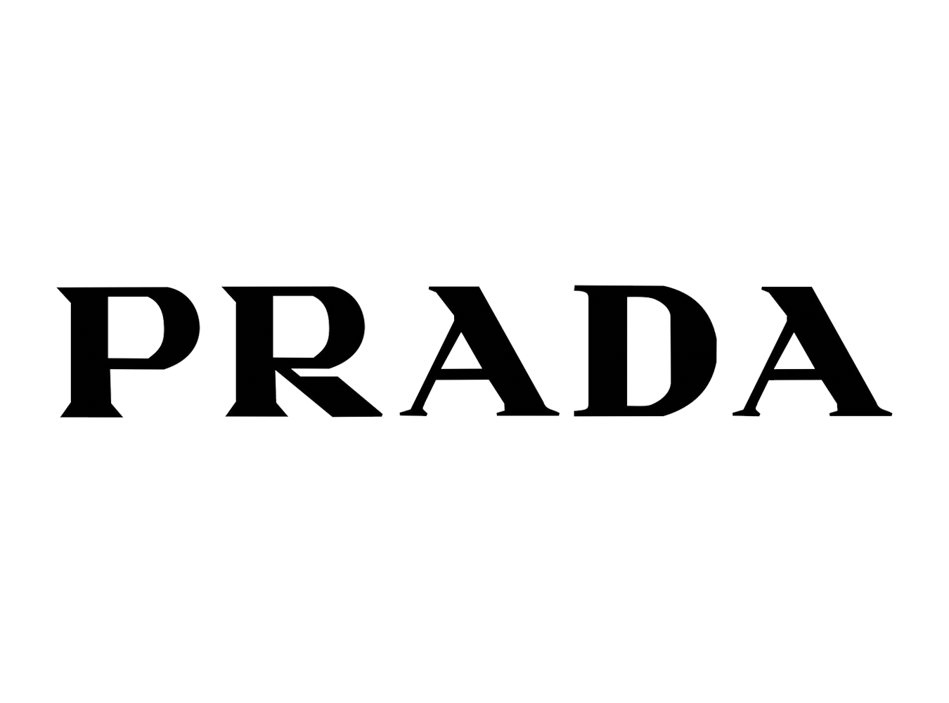 Logo Prada