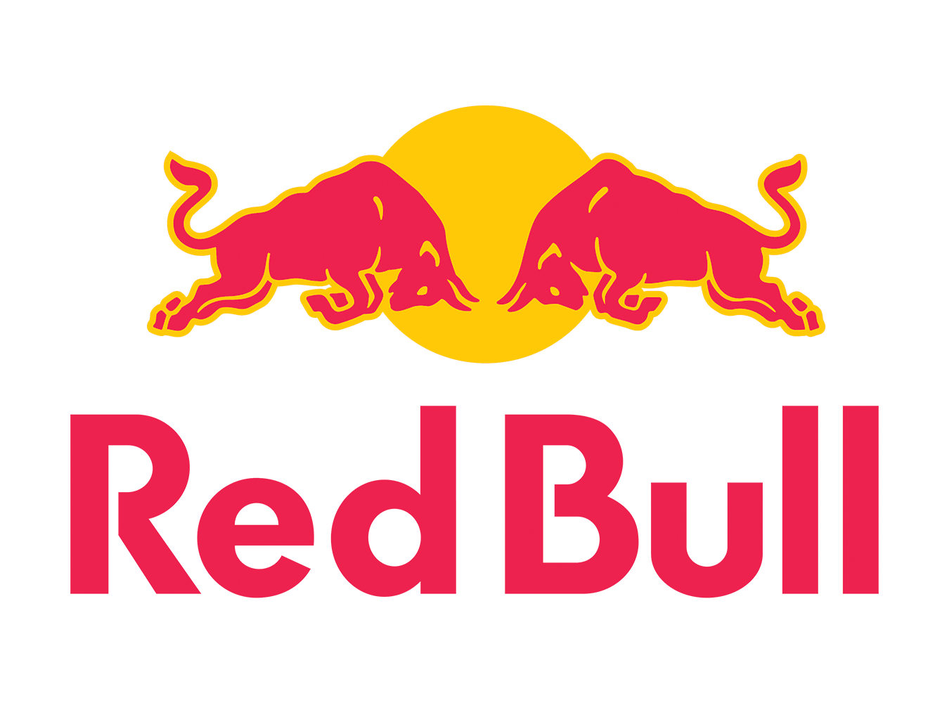 Logo RedBull