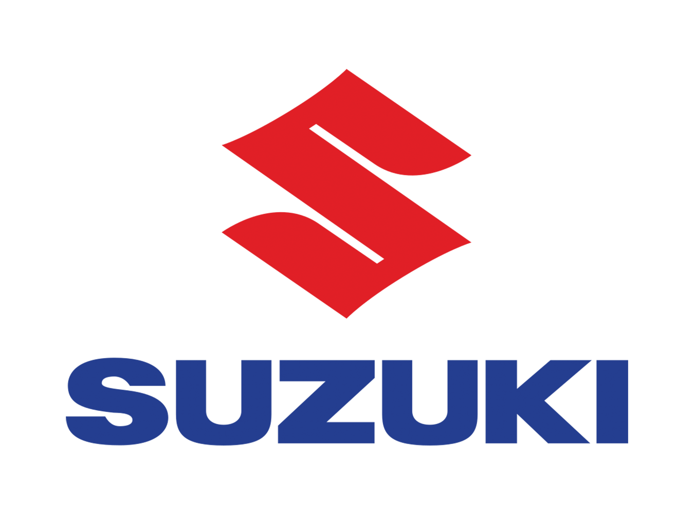 Logo Suzuki